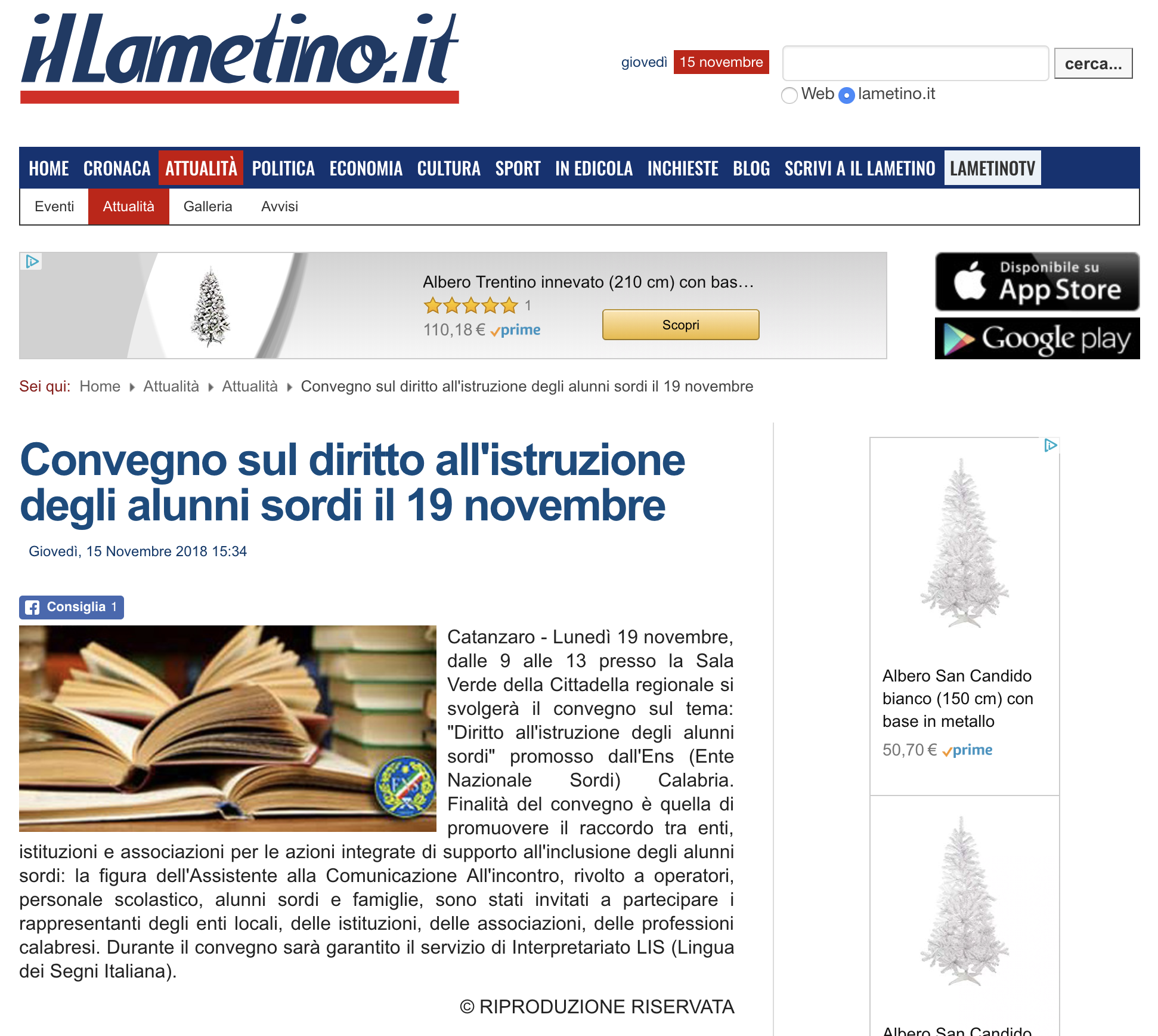 lametino