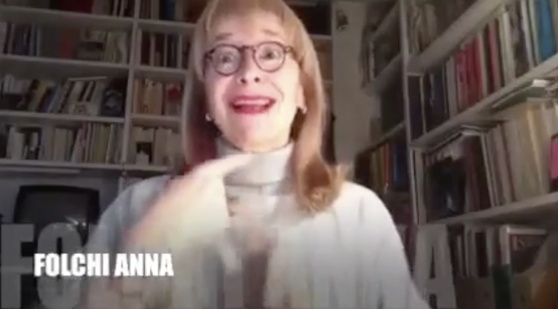 Anna Folchi