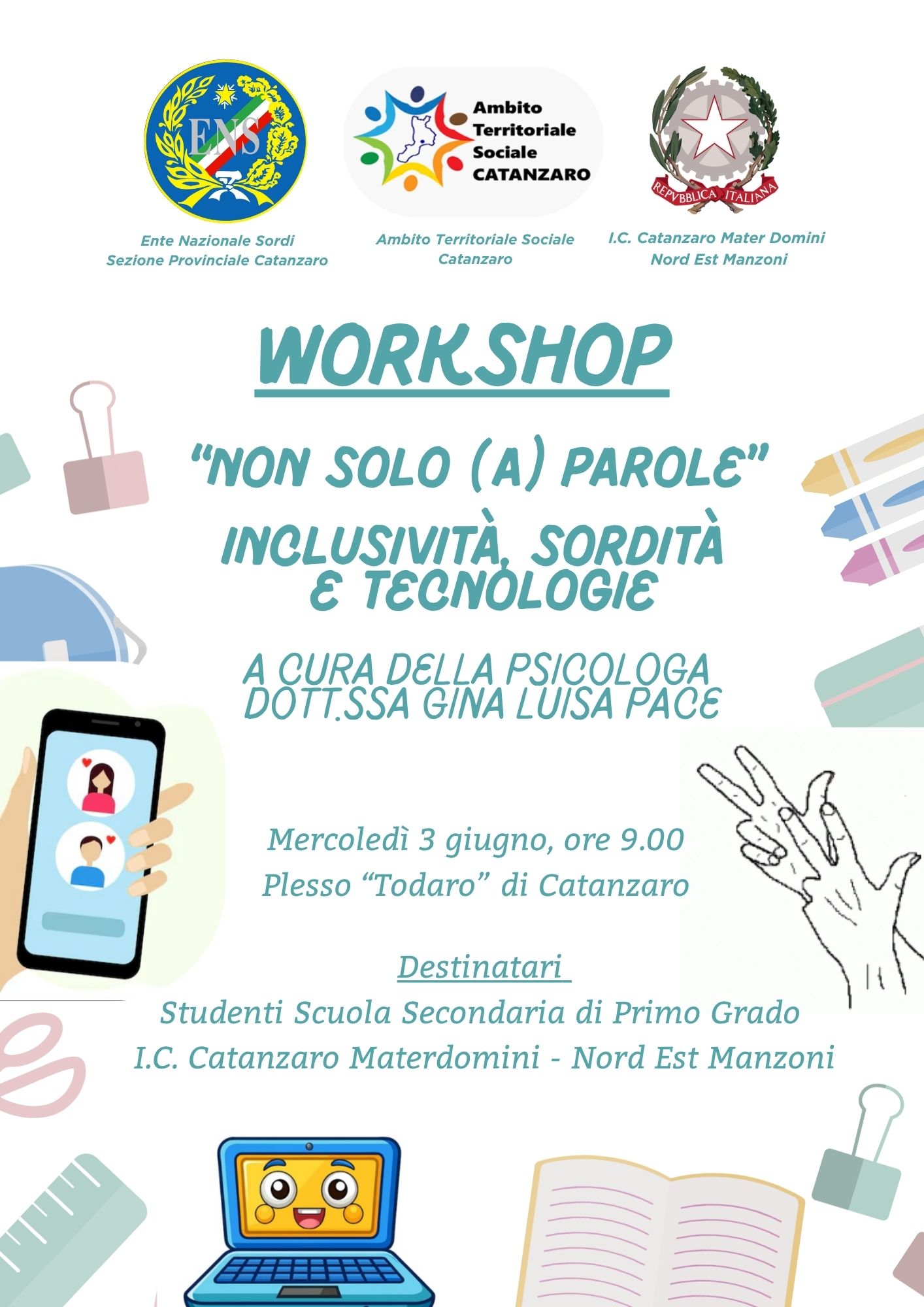 Locandina 03.06.2026